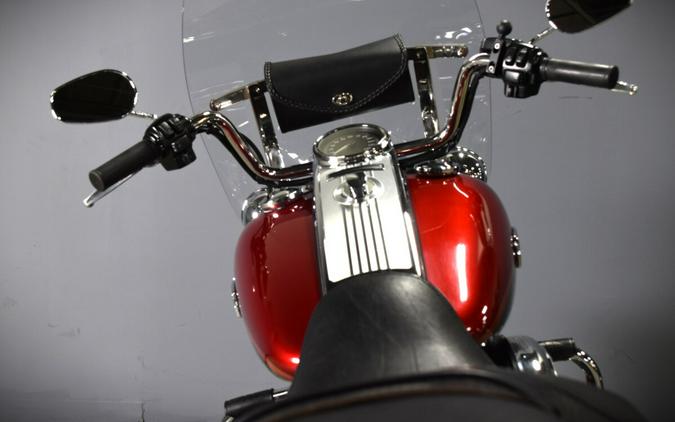 2013 Harley-Davidson Road King Classic