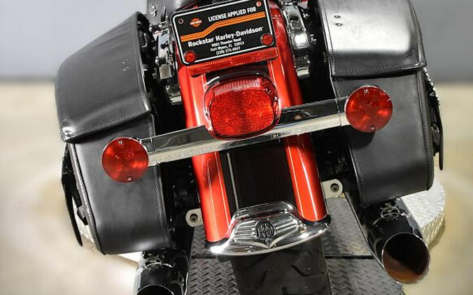 2013 Harley-Davidson Road King Classic