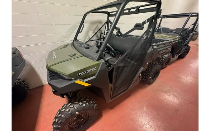 2026 Polaris Ranger 1000 Sage Green