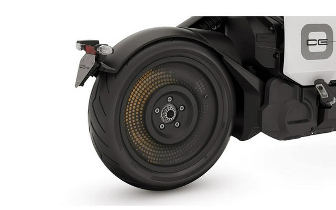 2022 BMW CE 04 PREMIUM