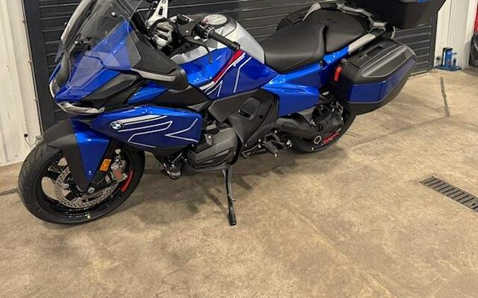 2026 BMW R 1300 RT