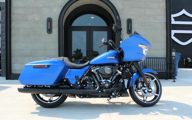 2026 Harley-Davidson Road Glide®