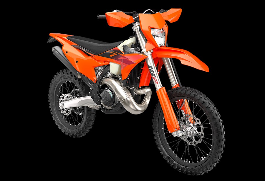 2027 300 XC-W - KTM