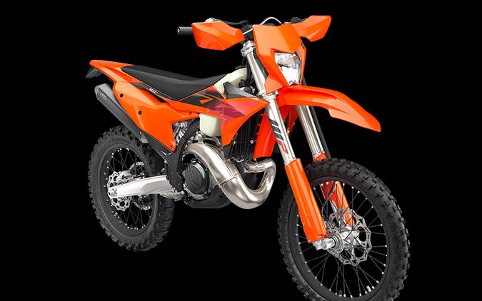 2027 300 XC-W - KTM