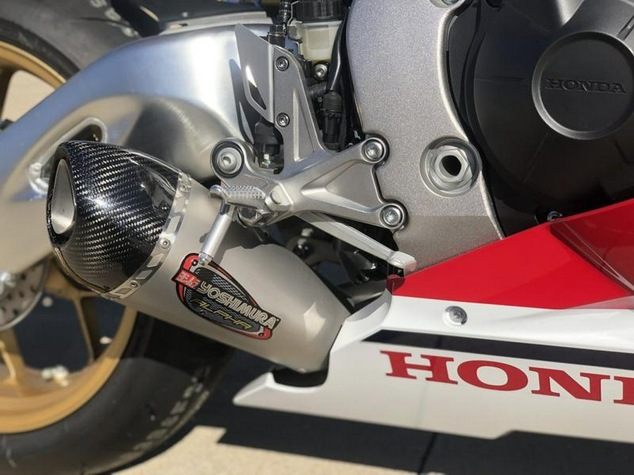 2019 Honda® CBR1000RR SP