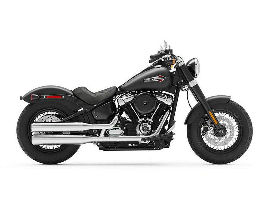 2020 Harley-Davidson® FLSL - Softail® Softail Slim®