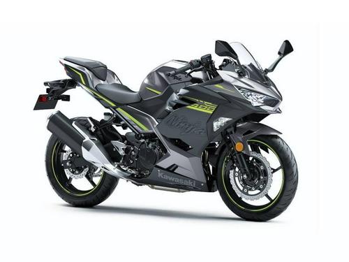 2021 Kawasaki Ninja 400 And 650 First Look Preview