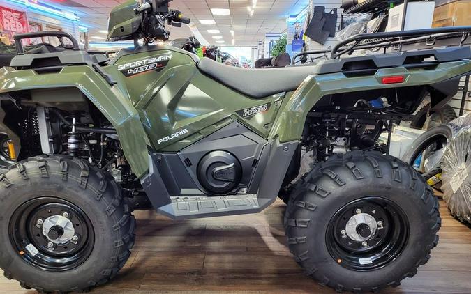 2022 Polaris® Sportsman 450 H.O. EPS