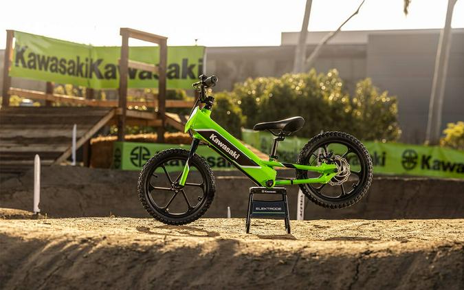 2023 Kawasaki KSK030APFNN