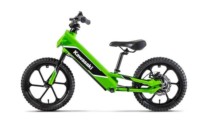 2023 Kawasaki Elektrode First Look [8 Fast Facts + 33 Electrifying Photos]