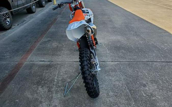 2024 KTM 85 SX 19/16