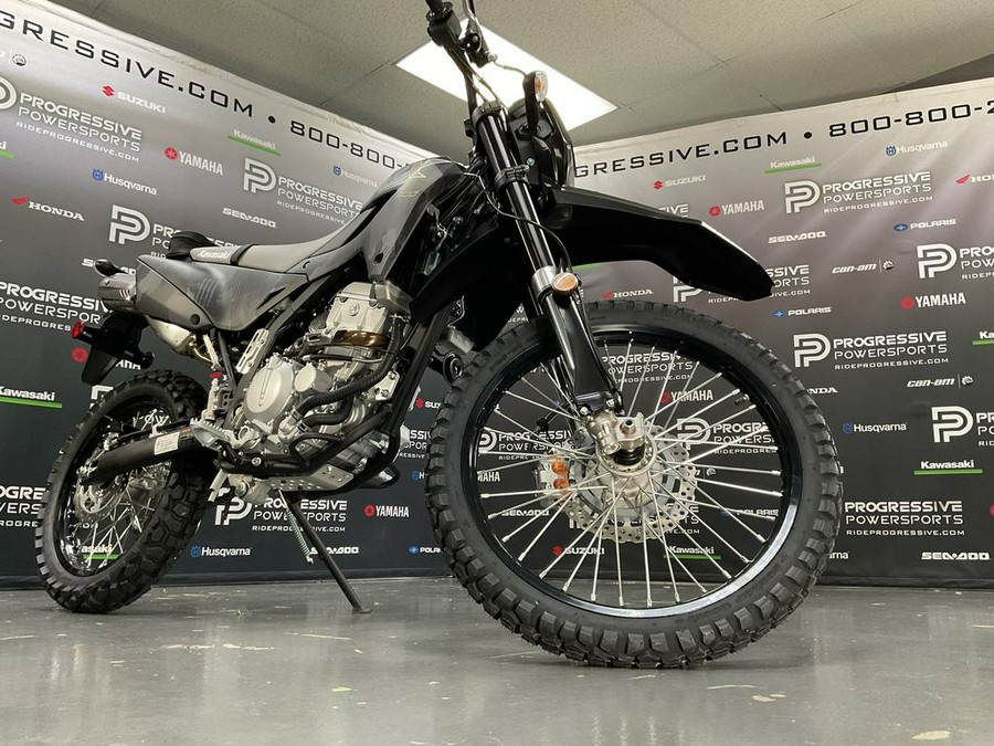 2024 Kawasaki KLX®300