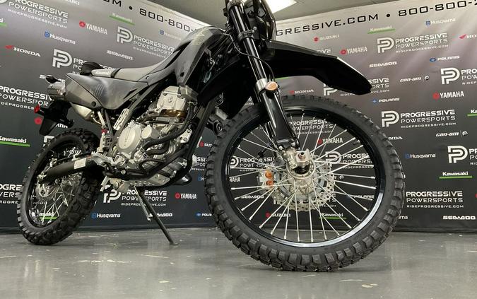 2024 Kawasaki KLX®300