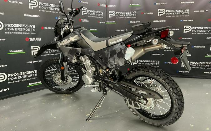 2024 Kawasaki KLX®300