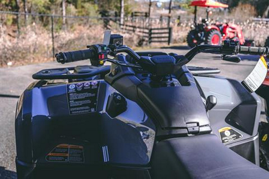 2024 Can-Am Outlander DPS 500