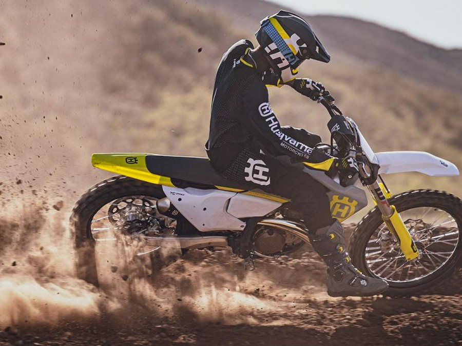 2023 Husqvarna® TC 250