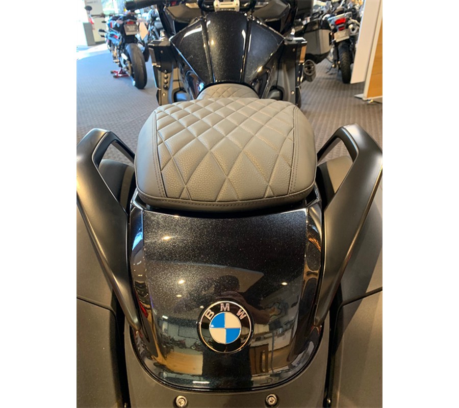 2024 BMW K 1600 B