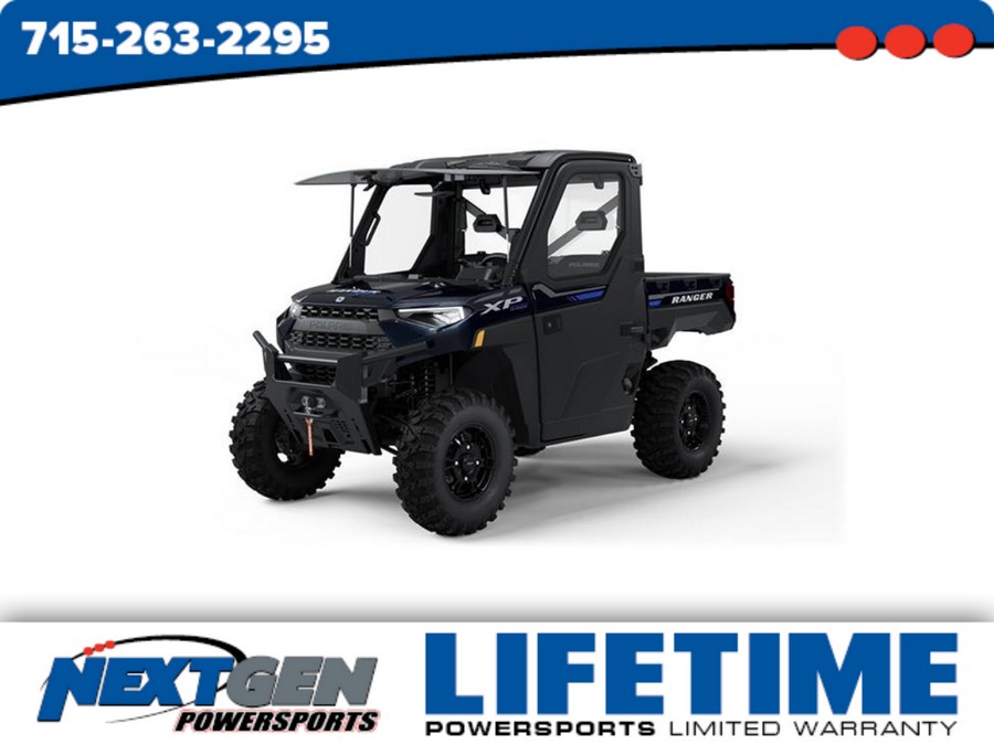 2024 Polaris Industries Ranger XP 1000 NorthStar Edition Ultimate