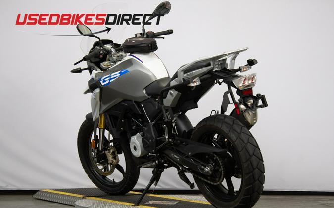 2019 BMW G 310 GS - $4,999.00