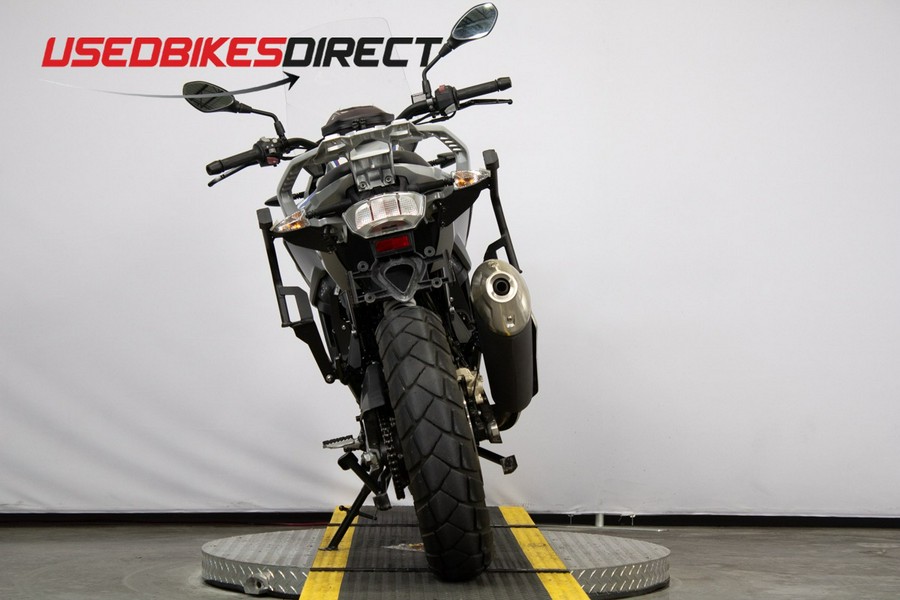 2019 BMW G 310 GS - $4,999.00