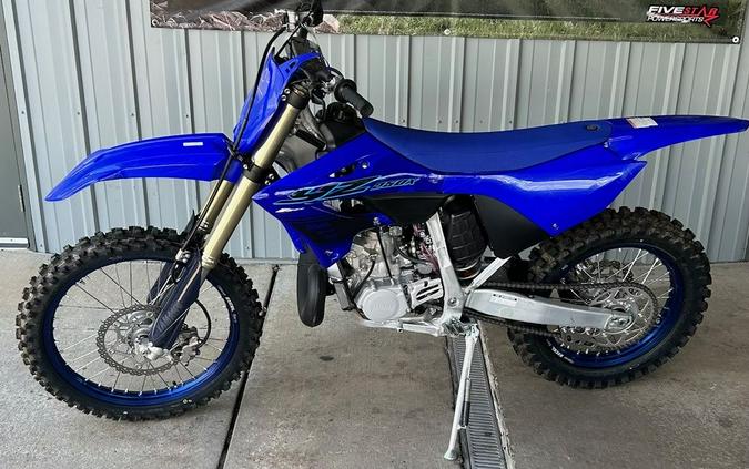 2023 Yamaha YZ250X First Look [8 Fast Facts, 15 Photos, Specs]