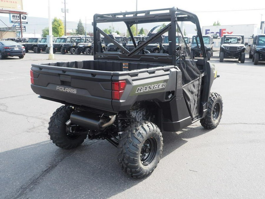 2025 Polaris® Ranger 1000 EPS