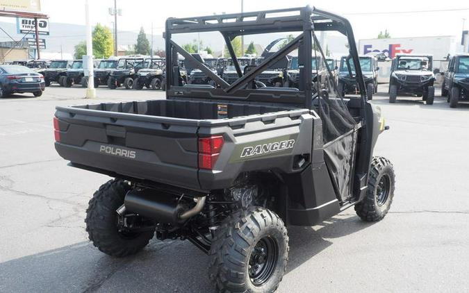 2025 Polaris® Ranger 1000 EPS