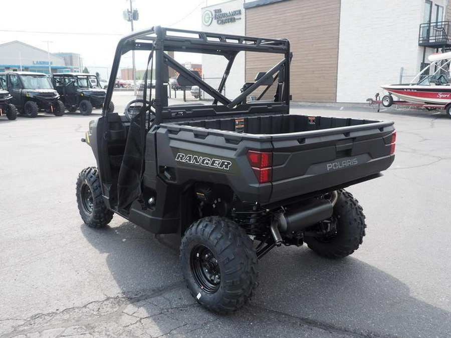 2025 Polaris® Ranger 1000 EPS