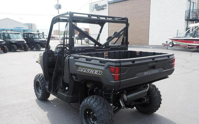 2025 Polaris® Ranger 1000 EPS