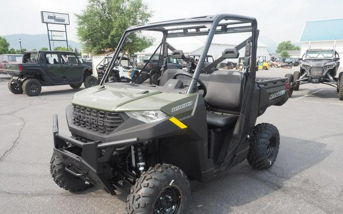 2025 Polaris® Ranger 1000 EPS