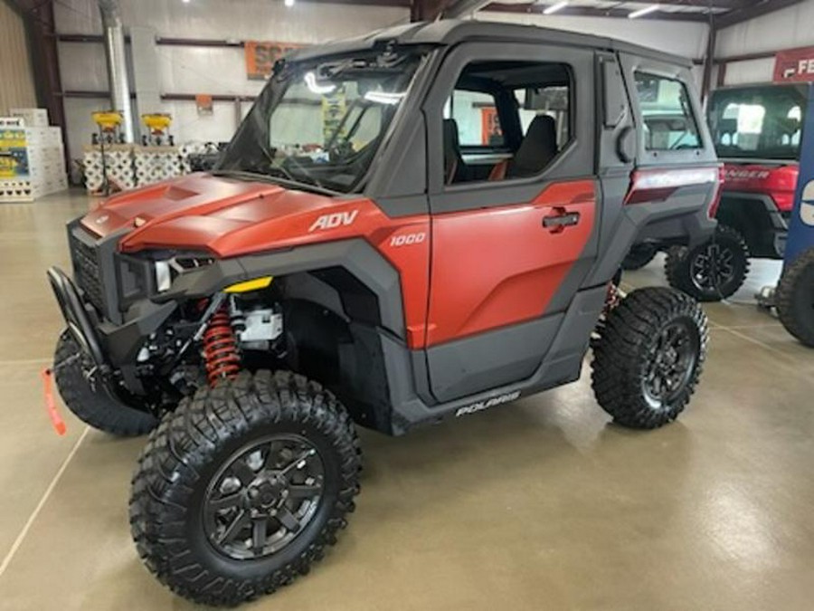 2024 Polaris® XPedition ADV NorthStar