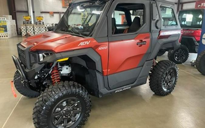 2024 Polaris® XPedition ADV NorthStar