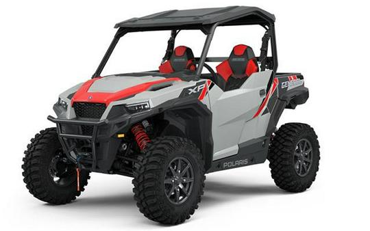 2025 Polaris GENERAL® XP 1000 Sport