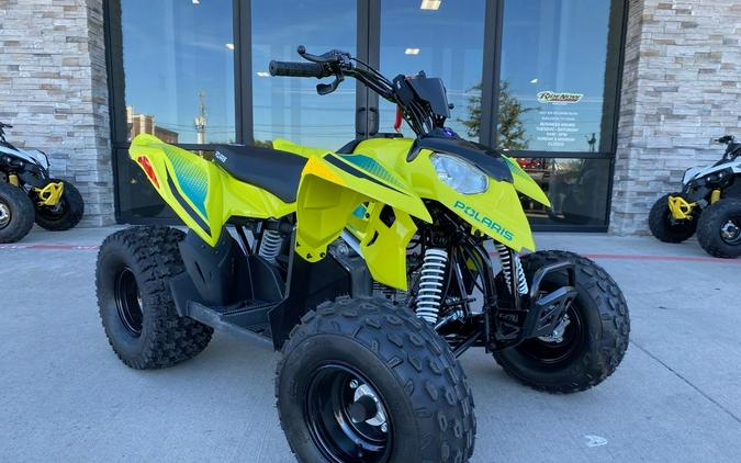 2026 Polaris® Outlaw 110 EFI