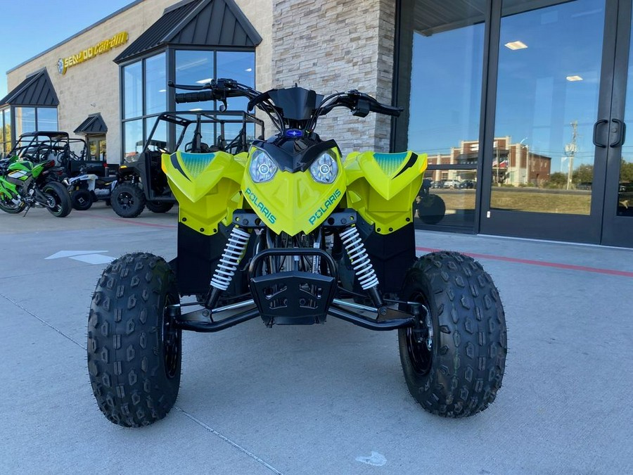 2026 Polaris® Outlaw 110 EFI