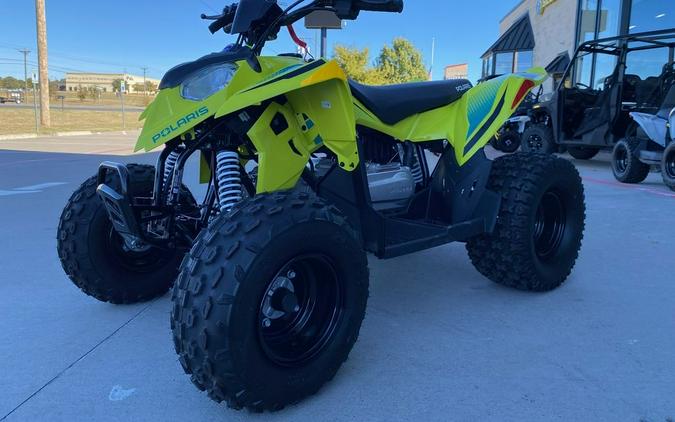 2026 Polaris® Outlaw 110 EFI