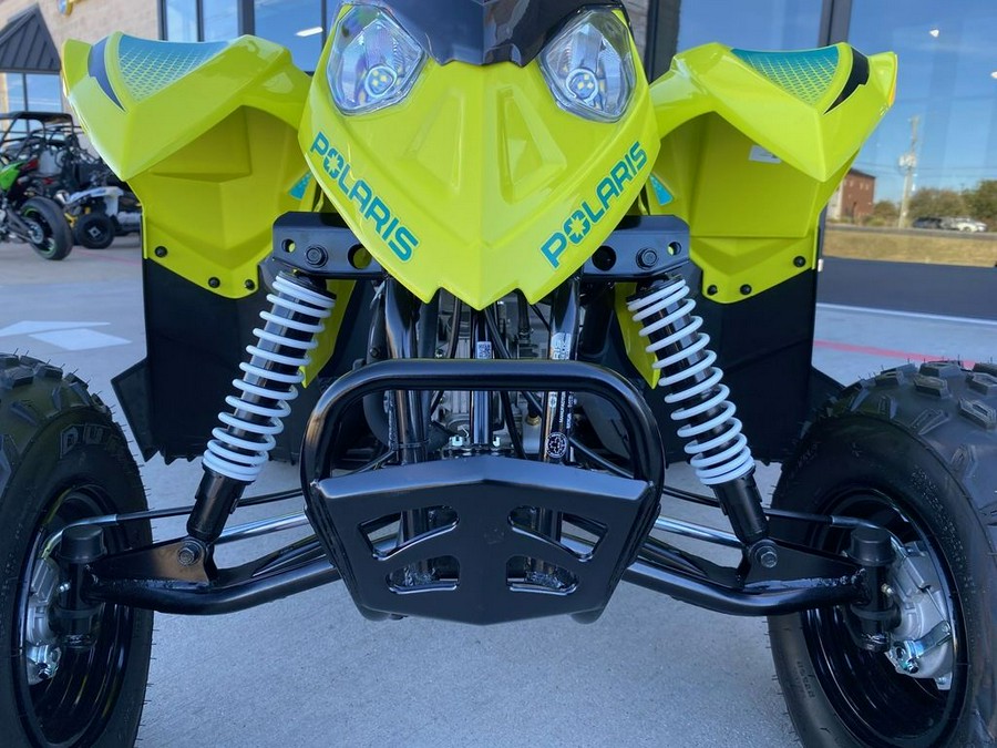 2026 Polaris® Outlaw 110 EFI