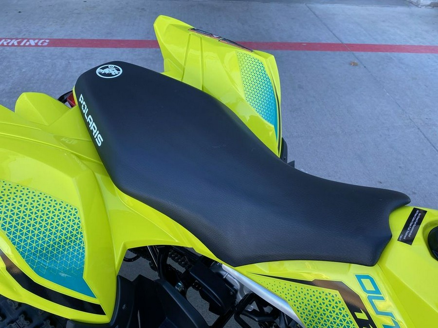 2026 Polaris® Outlaw 110 EFI