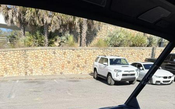 2025 Can-Am® Defender MAX DPS HD7 Compass Green