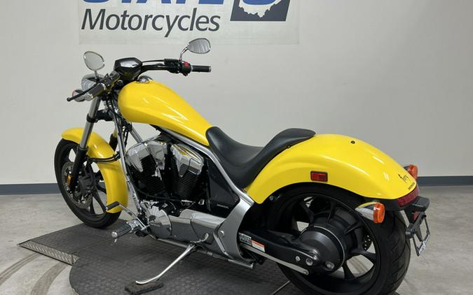 2022 Honda FURY ABS VT1300CX