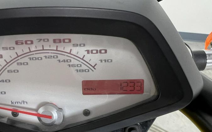 2022 Honda FURY ABS VT1300CX