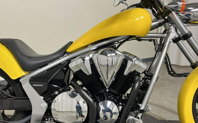 2022 Honda FURY ABS VT1300CX