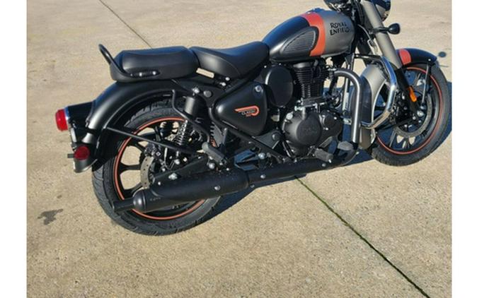 2026 Royal Enfield Classic 350