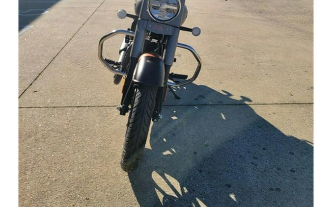 2026 Royal Enfield Classic 350