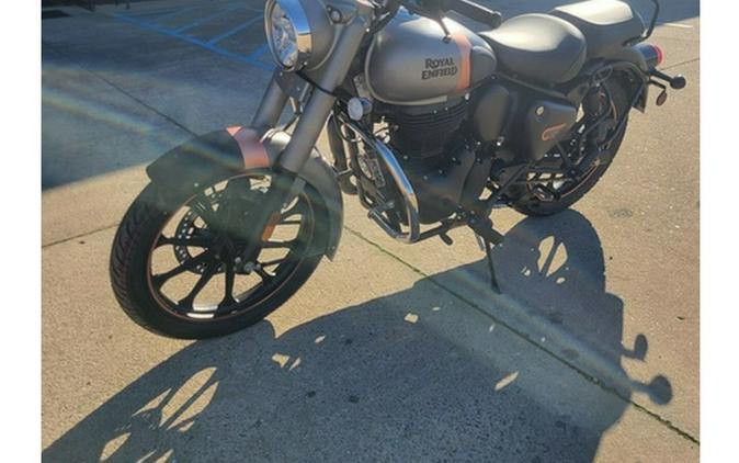 2026 Royal Enfield Classic 350