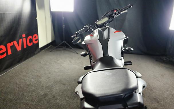 2020 YAMAHA MT 07 ABS - F005972