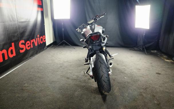 2020 YAMAHA MT 07 ABS - F005972