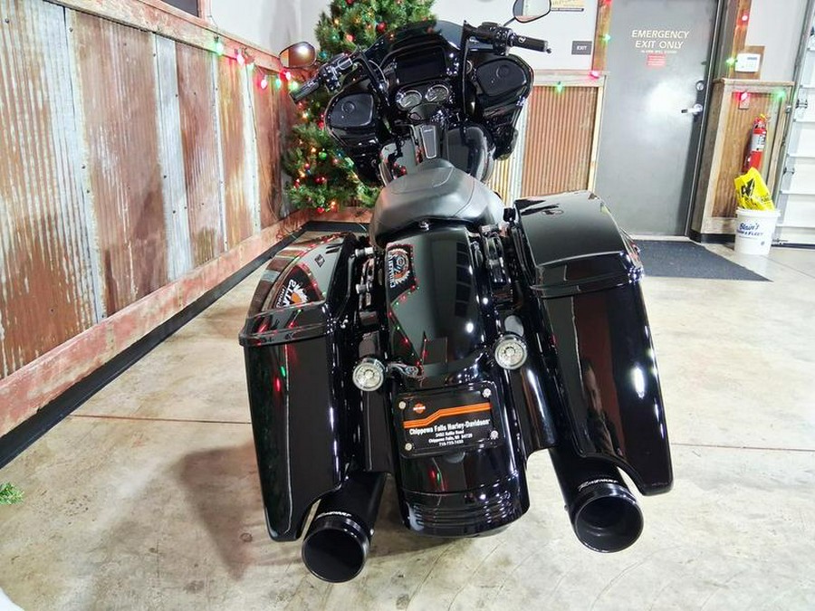 2019 Harley-Davidson® FLTRXS - Road Glide® Special