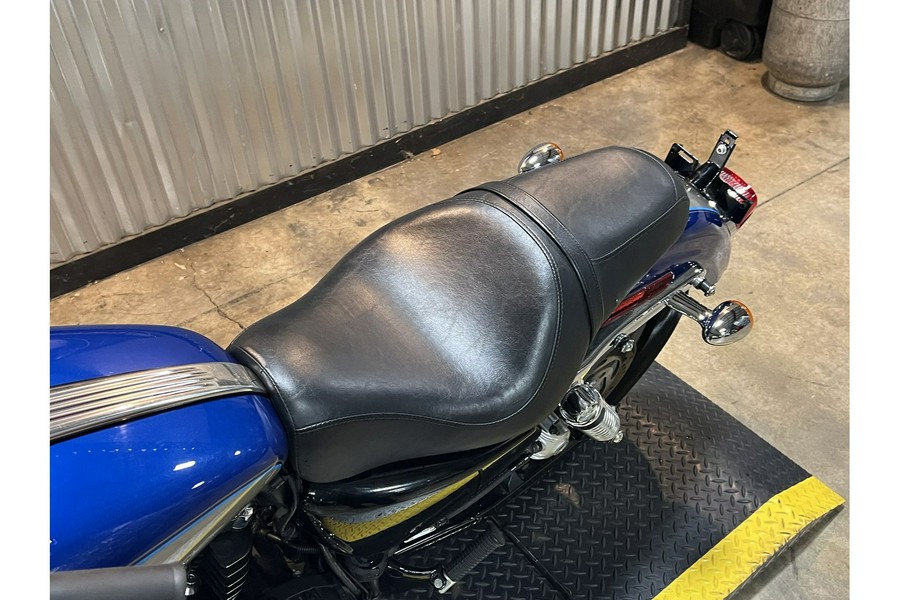 2009 Harley-Davidson® XL1200C