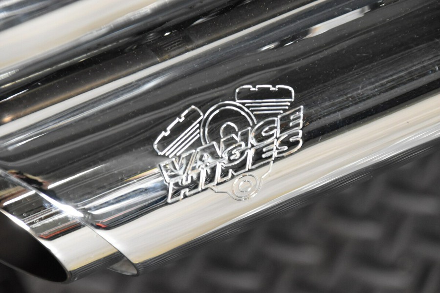 2018 Harley-Davidson Heritage Classic 114